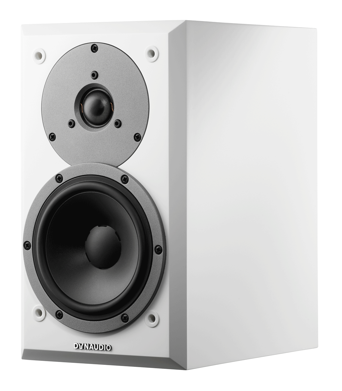 Emit | Kompaktlautsprecher | Ein authentisches Dynaudio Erlebnis